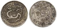 50 centów 1905, patyna, Y 182a.1, Kann 516