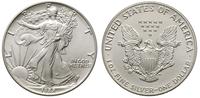 1 dolar 1988, srebro, 31.40 g