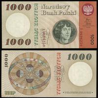 1.000 złotych 29.10.1965, seria I, Miłczak 141a