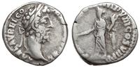 denar 192, Rzym, Aw: Głowa w prawo, L AEL AVREL 