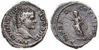 denar 213, Rzym, Aw: Głowa w prawo, ANTONINVS PI