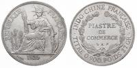 piastra 1926/A, Paryż, srebro 26.98 g, Gadoury 3
