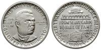 1/2 dolara 1946/S, San Francisco, Booker T. Wash
