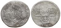 ort bez roku (1656 r.), Toruń, okupacyjna moneta