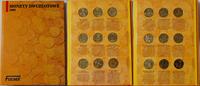 zestaw rocznikowy monet 2 złotowych 2009, Warsza