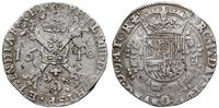 patagon 1640, Tournai - Doornik, srebro 27.88 g,
