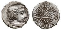 drachma rok 182, srebro 2.18 g, Mitchiner Classi