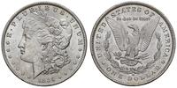 1 dolar 1884 / O, Nowy Orlean, Typ "Morgan Liber