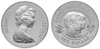 dolar 1981, Ślub księcia Karola i Diany Spencer,