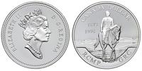 dolar 1998, 120 - lecie Kanadyjskiej Policji Kon