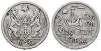 2 guldeny 1923, Utrecht, Koga, Parchimowicz 63a