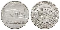 2 korony 1930, srebro "500" 12.03 g, Parchimowic
