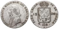 4 grosze srebrne 1803 / A, Berlin, Neumann 8, Sc