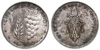 500 lirów 1973 (XI), srebro '835' 11.01 g, patyn