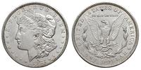 1 dolar 1921 / D, Denver, "Morgan Liberty Head",