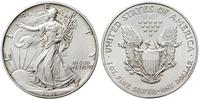 1 dolar 1995, Filadelfia, "Walking Liberty", sre