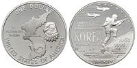 dolar 1991, Filadelfia, 38 Rocznica Wojny w Kore