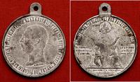 Medal Na Uwłaszczenie Chłopów w Królestwie Polsk