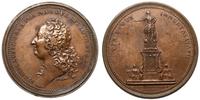 medal 1755, medal autorstwa Anny Marii St. Urbai