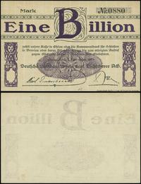 1 bilion marek 15.11.1923, Keller 4145.c