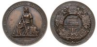 medal Wystawa Rzemieślnicza w Berlinie 1844, med