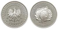 200.000 złotych 1994, Warszawa, 200 rocznica Pow