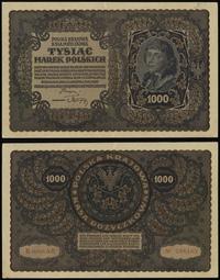 1.000 marek polskich 23.08.1919, III Seria AR, n