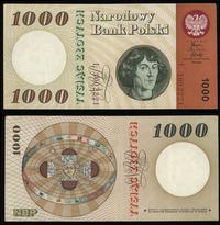 1.000 złotych 29.10.1965, Seria L numeracja: 300