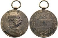 Jubileuszowy Medal 1898 "Signum Memoriae", brąz,