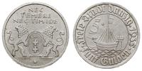 5 guldenów 1935, Berlin, Parchimowicz 68