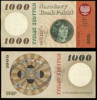 1.000 złotych 29.10.1965, seria C, numeracja 327