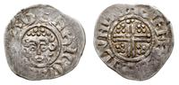 denar typu short cross 1217-1242, mennica Londyn