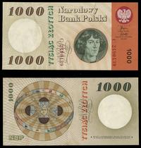 1.000 złotych 29.10.1965, Seria C 2490439, drobn