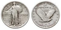 1/4 dolara 1918/S, San Francisco