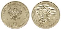 2 złote 1998, Warszawa, 200 - lecie Urodzin Adam