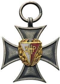Krzyż za Zasługi dla Związku Harcerstwa Polskieg