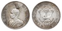 1/2 rupii 1891, patyna, KM.4, J.712