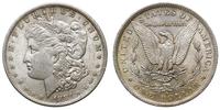 1 dolar 1884/O, Nowy Orlean, typ ''Morgan''