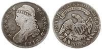 50 centów 1819, Filadelfia, typ Liberty Capped B