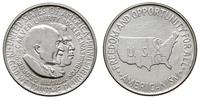 1/2 dolara 1952, Filadelfia, Booker Taliaferro W