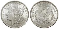 1 dolar 1921, Filadelfia, Typ ''Morgan''