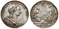medal z okazji pierwszego rozbioru Polski 1772, 