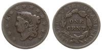 1 cent 1833, Filadelfia