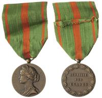 Medal z I Wojny Światowej Za ucieczkę z niewoli,