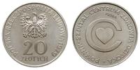 Polska, 10 złotych, 1979