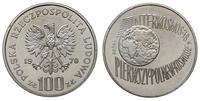 100 złotych 1978, Warszawa, wypukły napis PRÓBA,