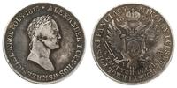 Polska, 5 złotych, 1829 FH