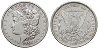 dolar 1878, Filadelfia, typ Morgan, odmiana z 8 