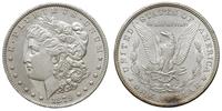 dolar 1879, Filadelfia, typ Morgan