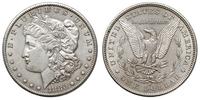 dolar 1880 S, San Francisco, typ Morgan, piękny